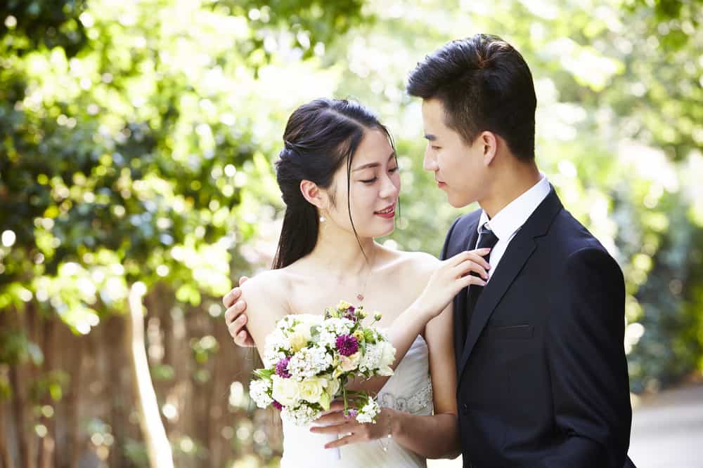 4 raisons courantes qui font peur à quelqu'un de se marier