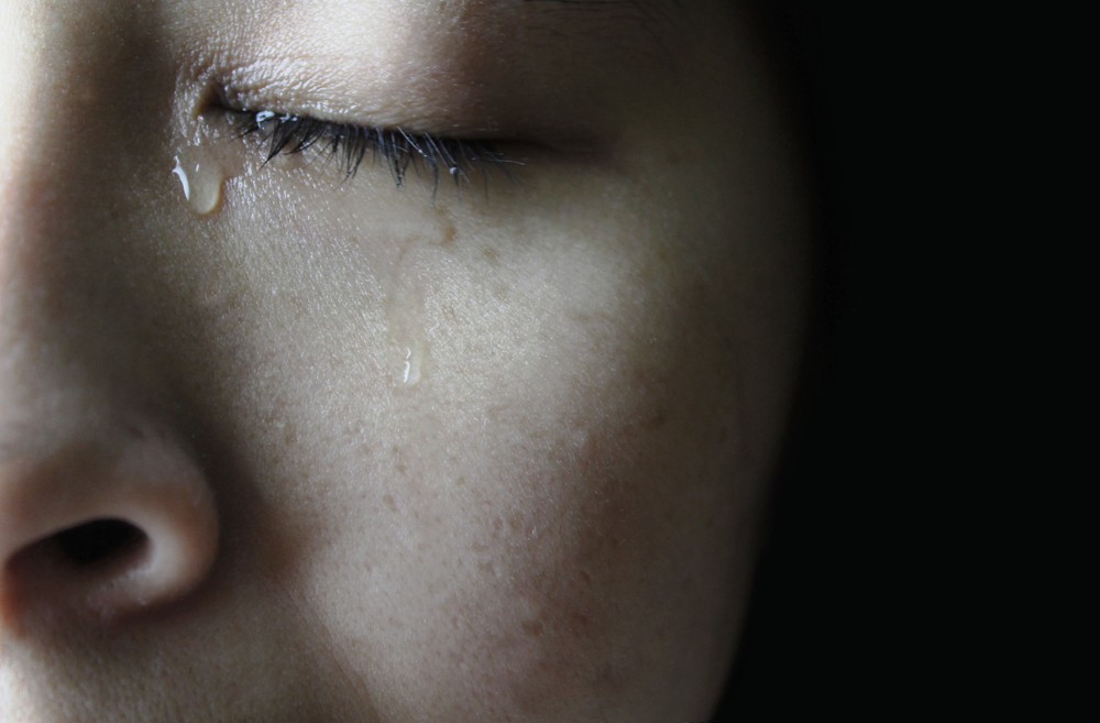 8 načina da prevladate tugu zbog gubitka