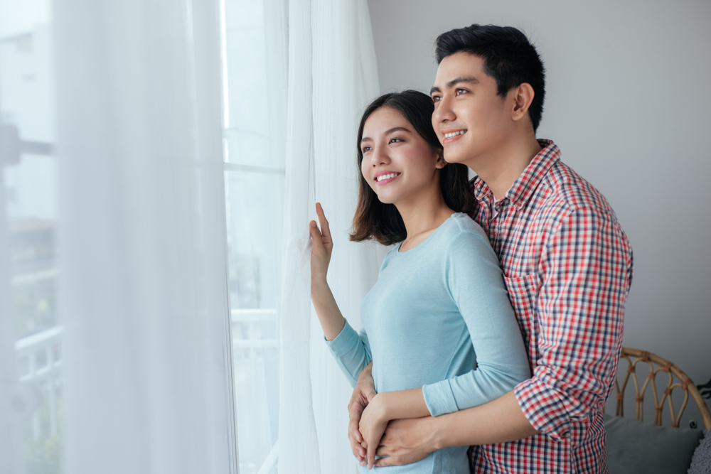 6 קריטריונים שזוגות צריכים לעמוד בהם כדי לממש משק בית מאושר