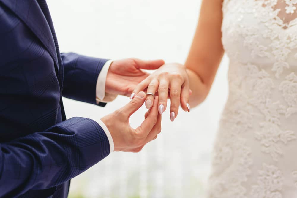 4 principaux problèmes qui sont souvent confus avant le mariage