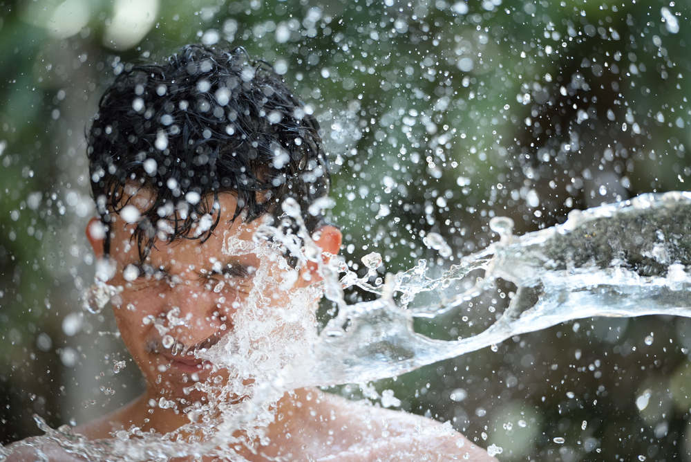 Pourquoi certaines personnes ont-elles une phobie de l'eau et comment la surmonter ?