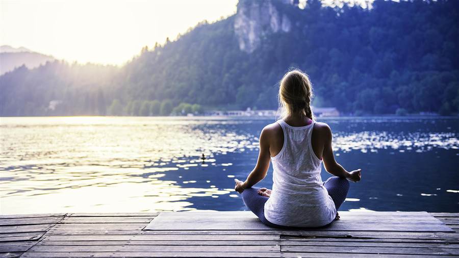 3 metode ieftine și puternice de relaxare pentru a scăpa de stres