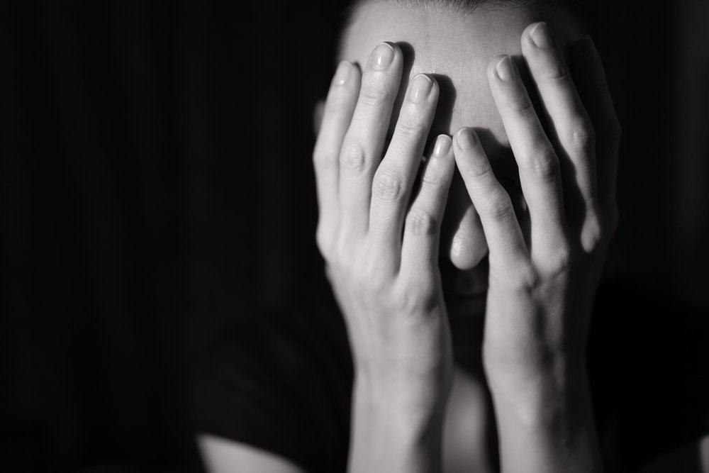 8 Fizička i psihička trauma zbog seksualnog nasilja