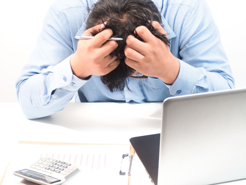6 façons de surmonter le stress dû à des problèmes financiers