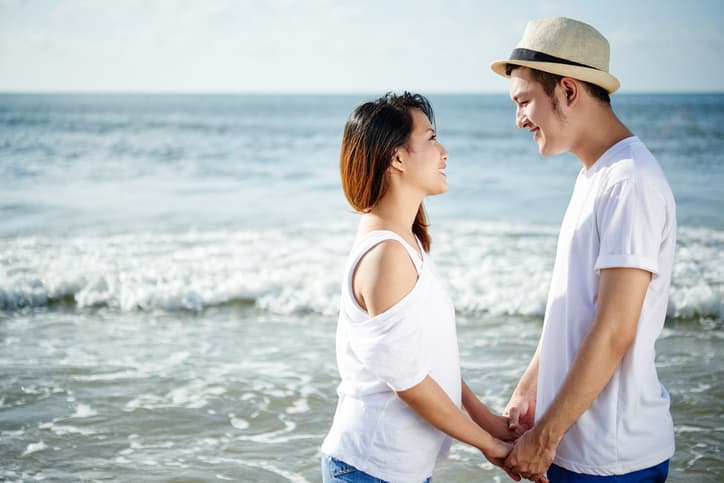 5 signes clés que vous êtes prêt à vous marier