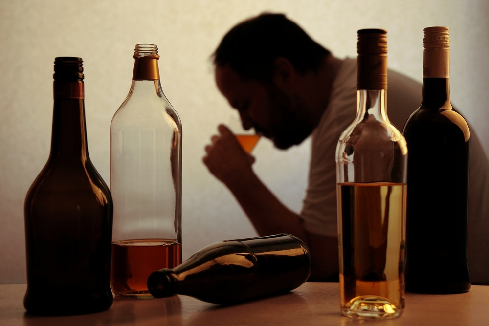 Mennyi alkoholt kell inni, hogy függővé váljon?