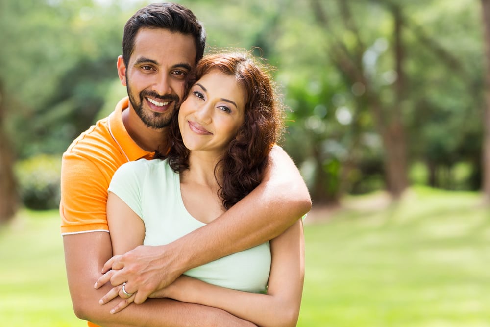 5 korzyści zdrowotnych, które możesz uzyskać po ślubie