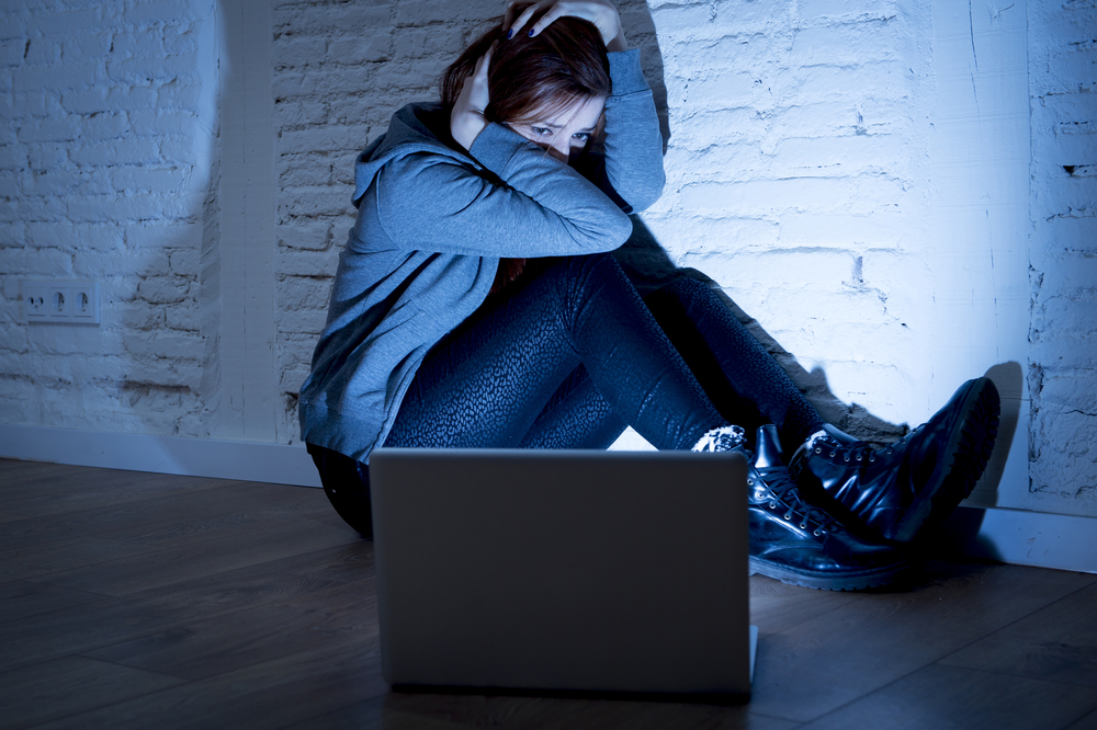 Est-il vrai que les dangers de la cyberintimidation peuvent déclencher le suicide ?