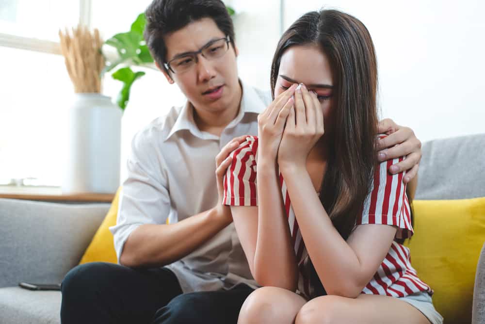 7 דברים שפוגעים בסתר באינטימיות הביתית
