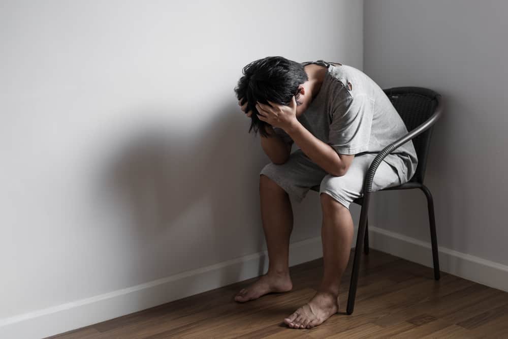 "Toughe Männer" sind einem höheren Suizidrisiko ausgesetzt, warum ist das so?
