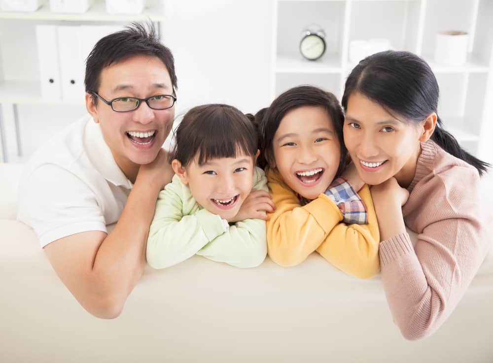 5 cosas simples que puede hacer en casa para fortalecer los lazos familiares