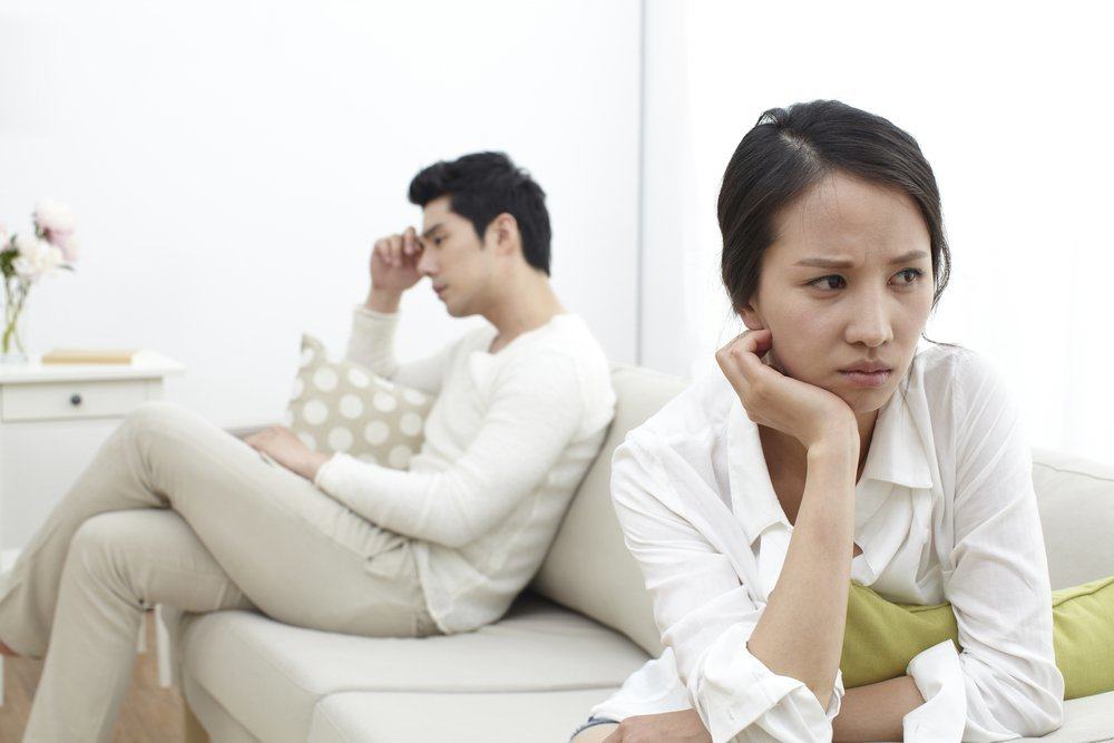 6 trucuri pentru a trata un partener pasiv agresiv