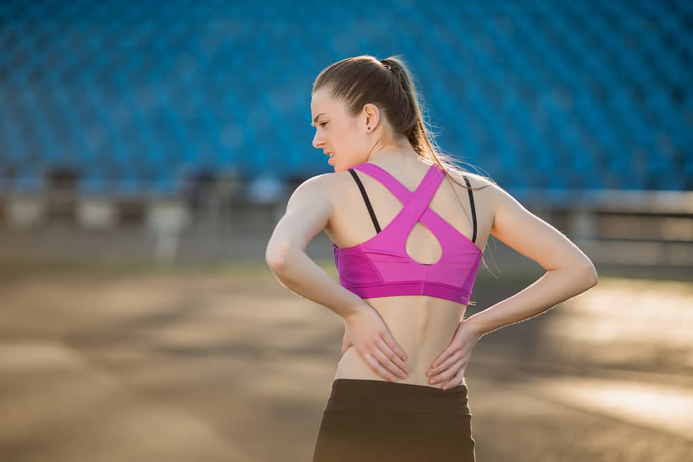 Aceste 4 tipuri de exerciții sunt eficiente în ameliorarea durerilor de spate