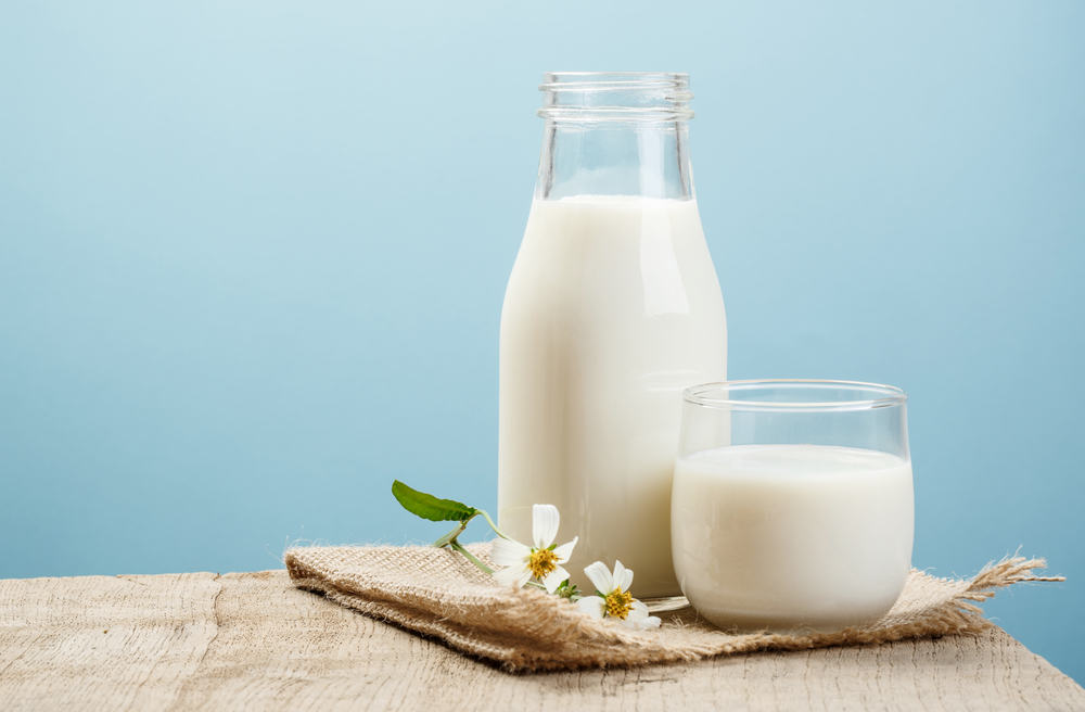 4 myter om mjölk som visade sig vara stort fel