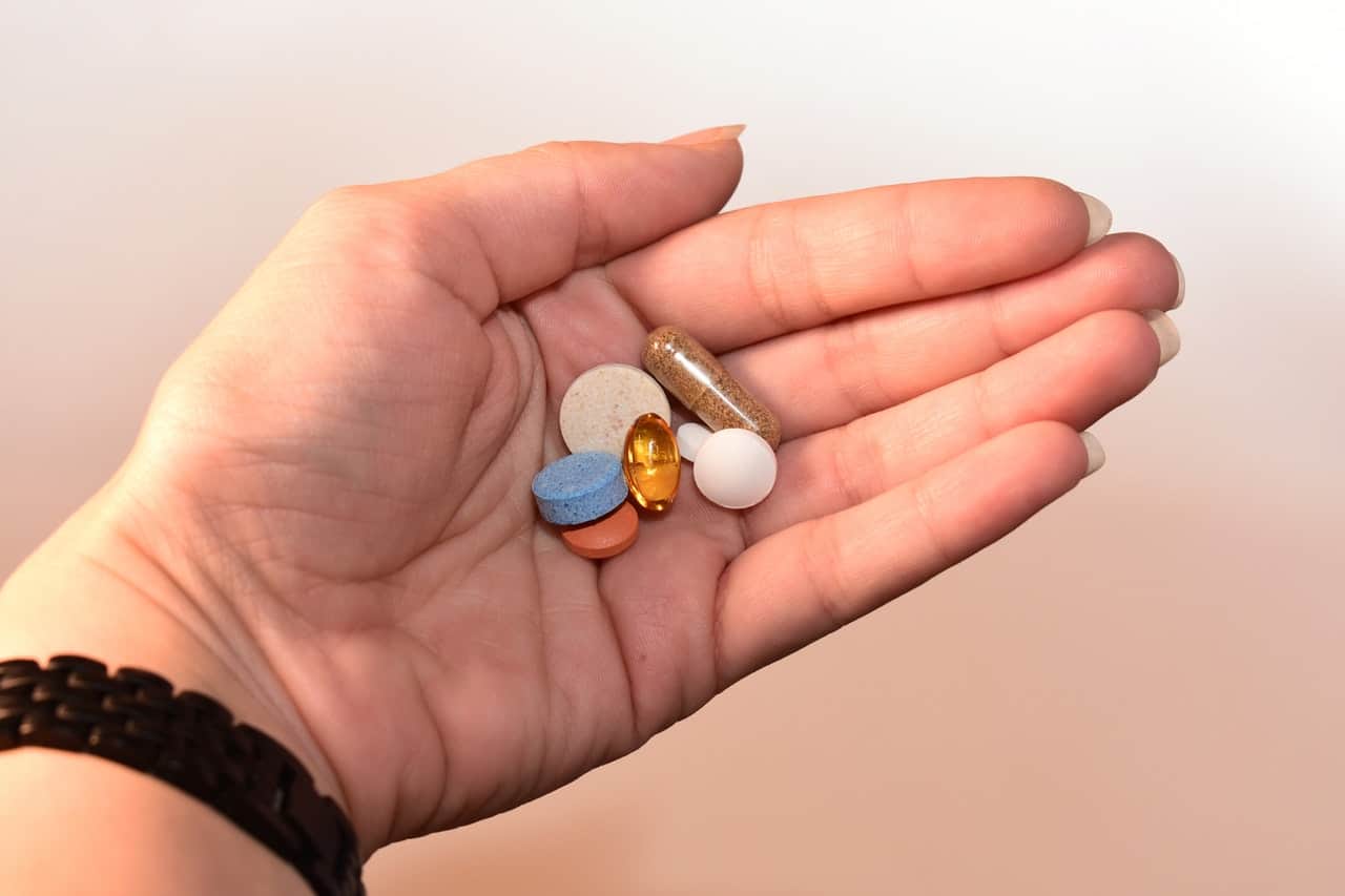 Magsårmedicinska tabletter, är det mer effektivt än flytande?