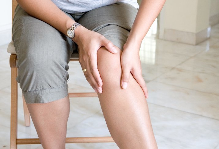 Vickar ofta med benen omedvetet? Kan vara Restless Legs Syndrome