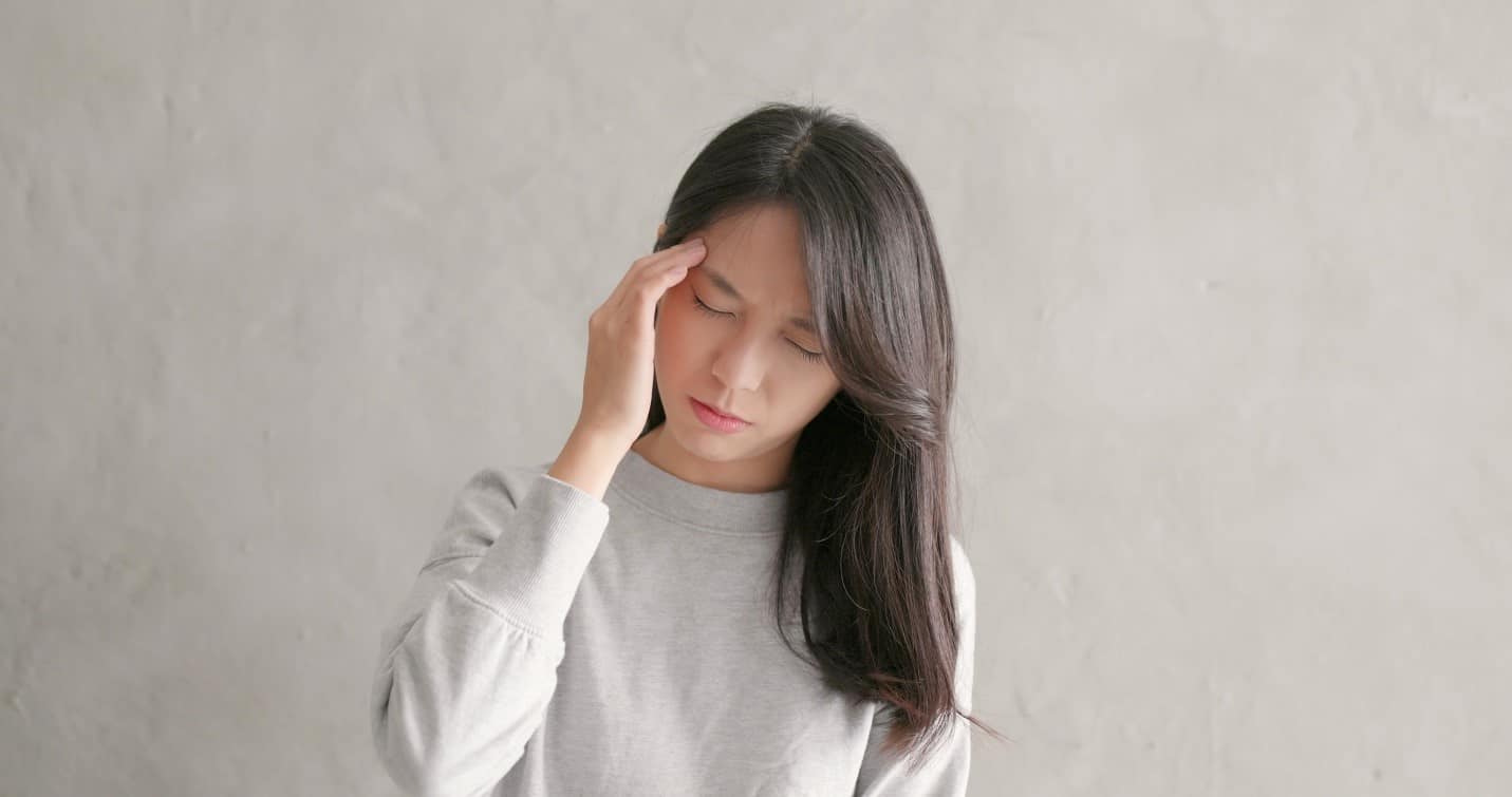 Este adevărat că lipsa somnului poate provoca dureri de cap frecvente?