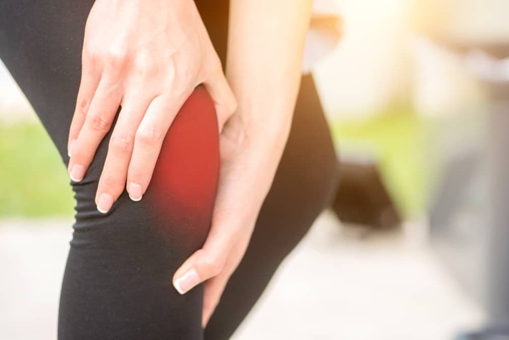 Les contractions musculaires sont-elles un symptôme de la sclérose en plaques ?