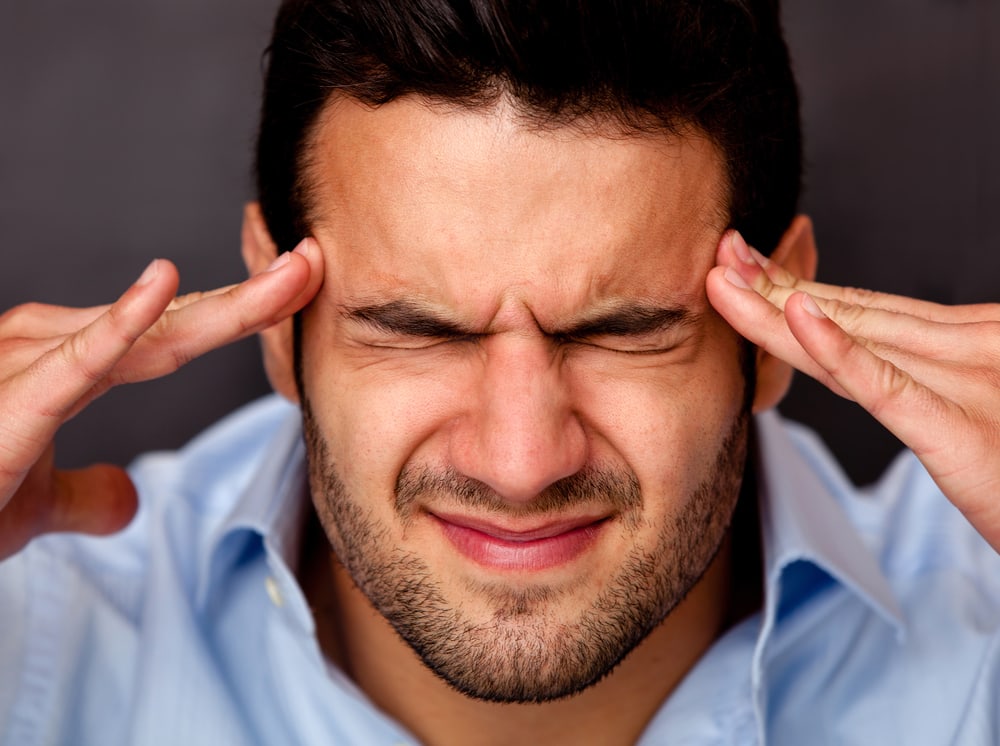4 uzroka glavobolje tijekom posta i kako ih prevladati
