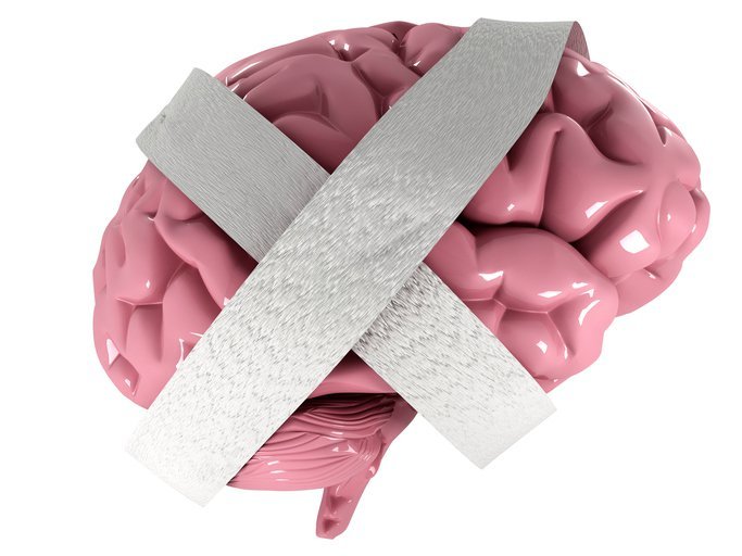8 dagliga vanor som kan skada hjärnan