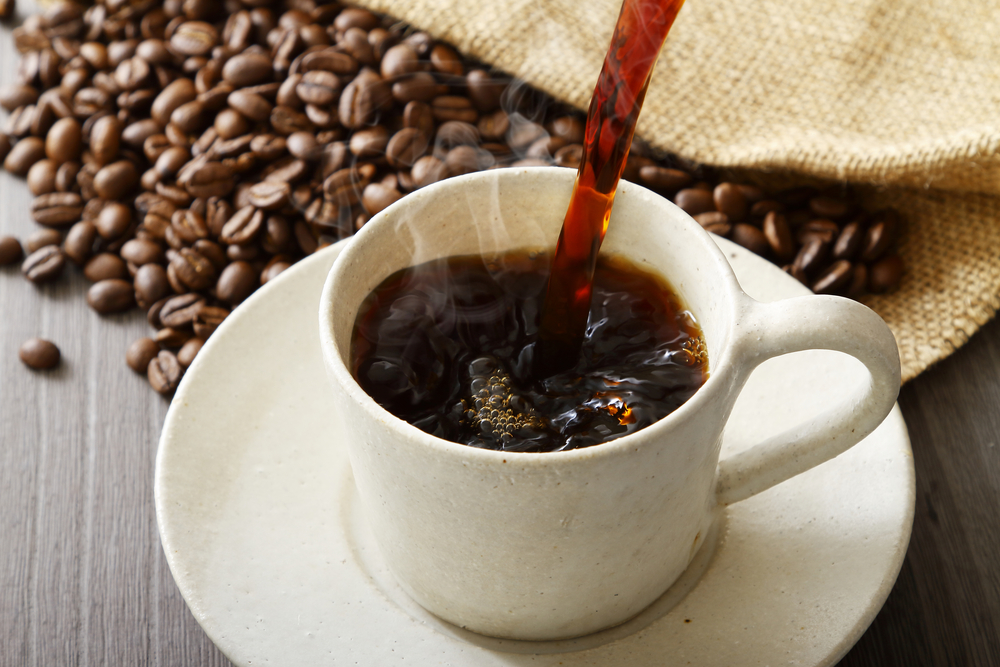 궤양 환자는 커피를 전혀 마실 수 없다는 것이 사실입니까?
