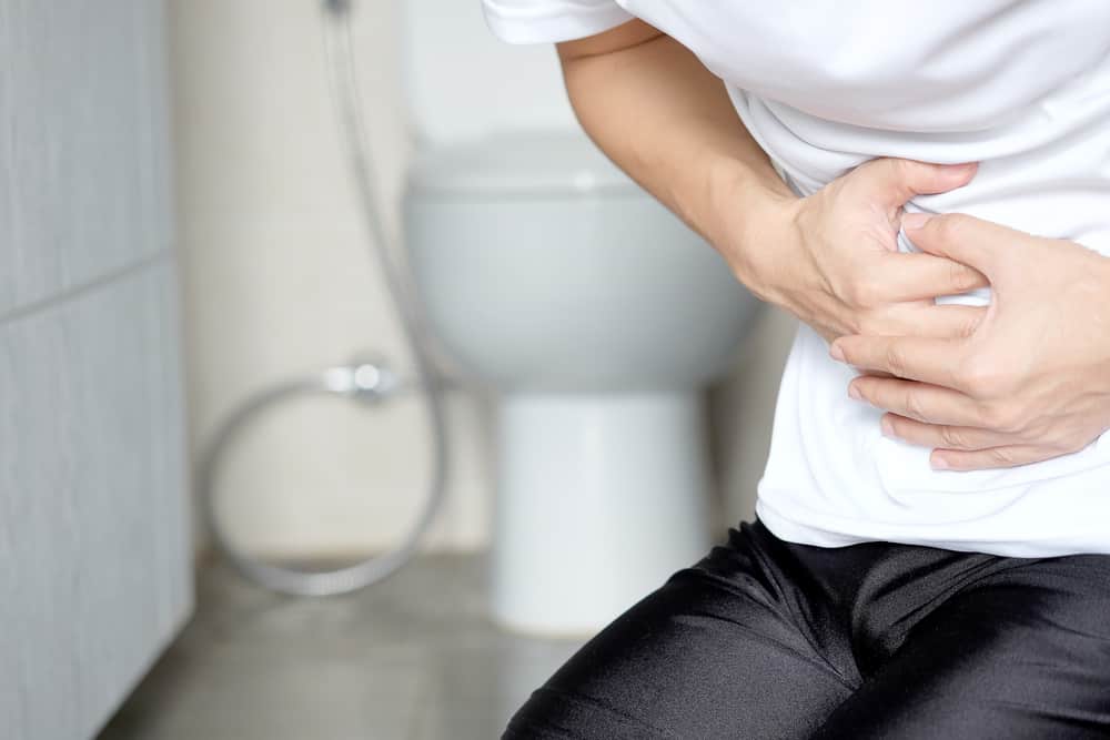 Ska man gå till doktorn om man har diarré i flera dagar?