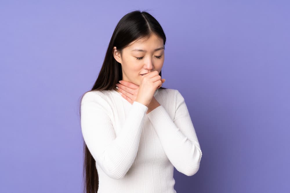 Est-il vrai que le froid peut déclencher des poussées d'asthme ?