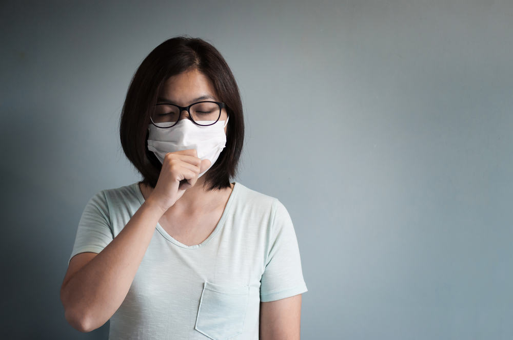 Sfaturi pentru post când aveți gripă și tuse