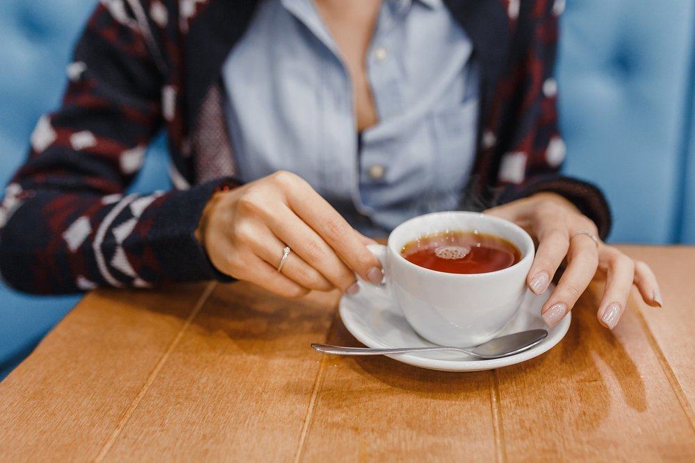 De ce nu ar trebui să bei ceai după masă
