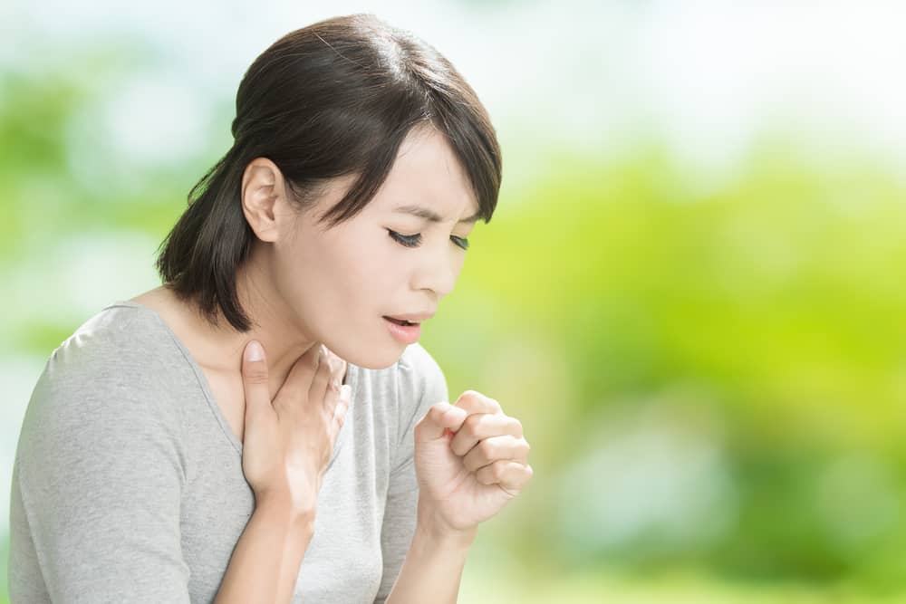 Ambele atacă plămânii, care este diferența dintre pneumonie și bronșită?