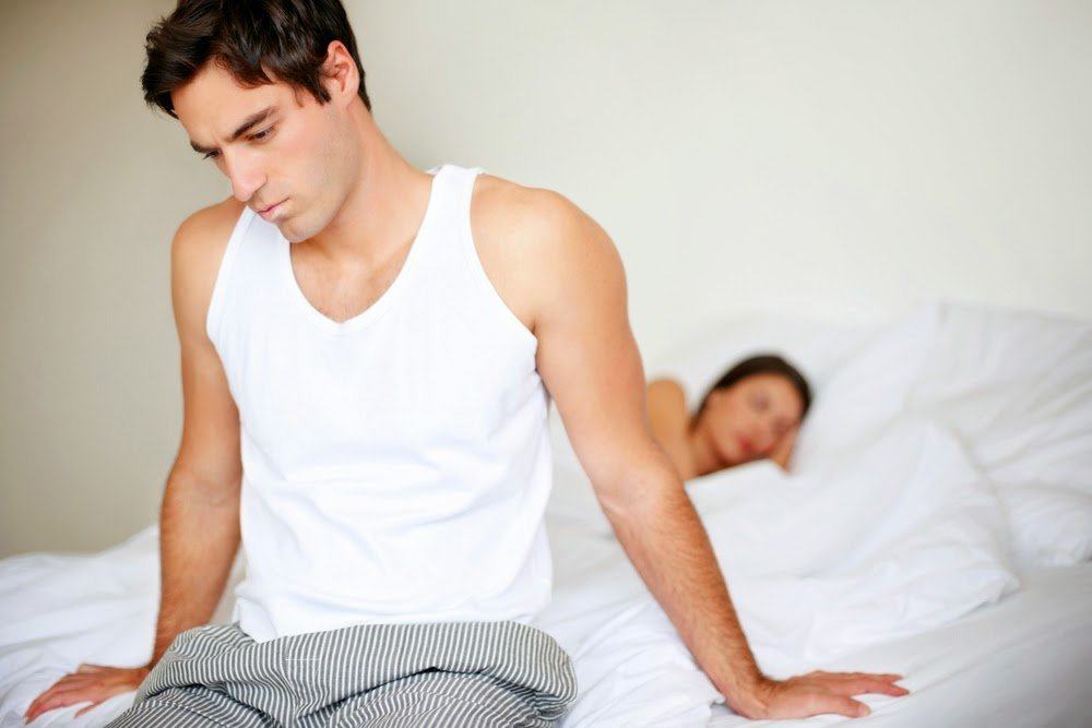 5 techniques pour arrêter l'éjaculation pour prévenir l'éjaculation précoce chez les hommes