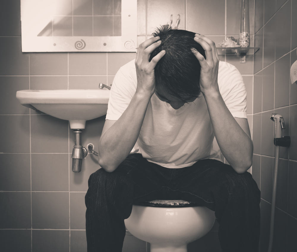 Psihološki razlozi zašto je muškarcima teže plakati nego ženama