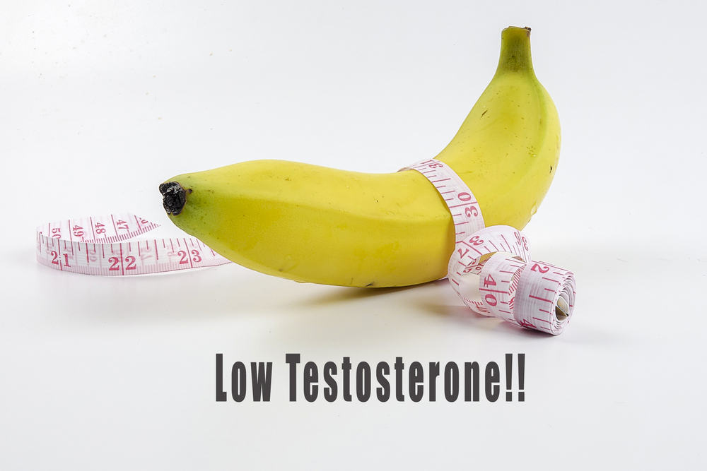 9 znakova preniske razine testosterona koje muškarci moraju znati