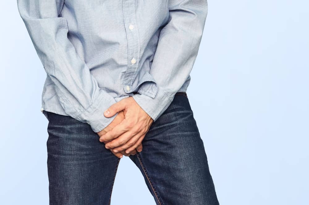 6 causes de taux élevés de PSA, en dehors du cancer de la prostate