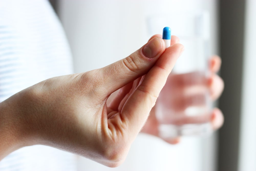De ce ar trebui să fie luate pilulele contraceptive într-un program regulat?