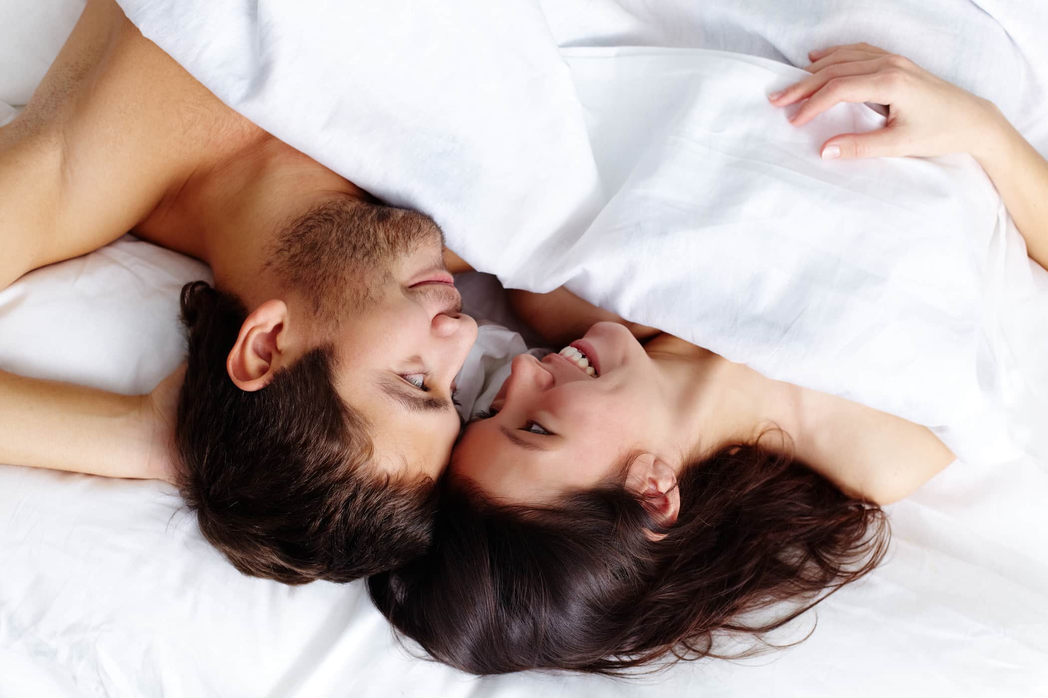 4 choses surprenantes qui pourraient être la source de votre satisfaction sexuelle