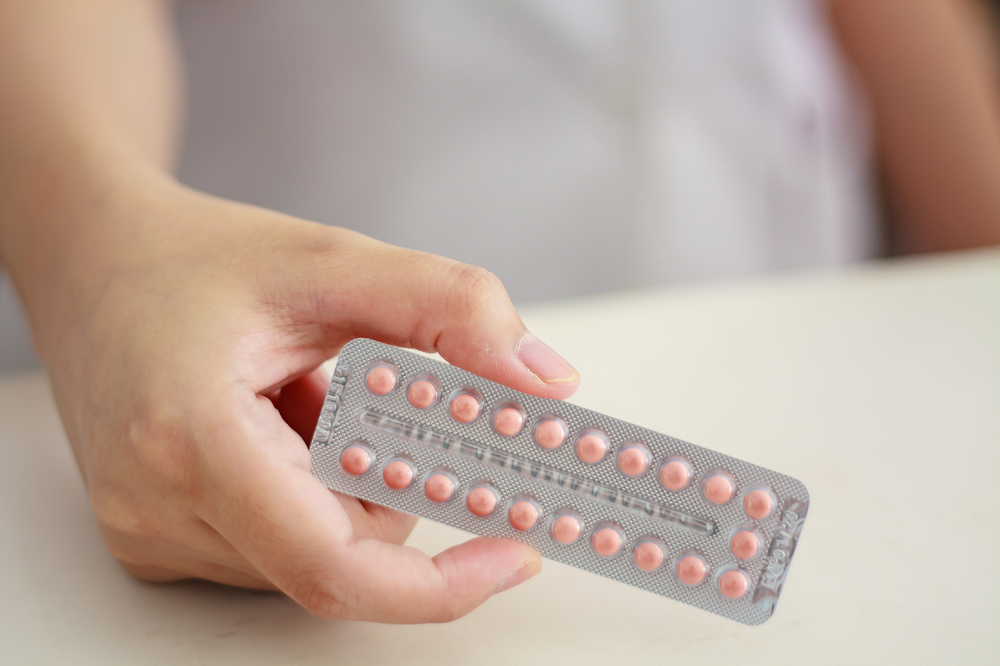 Există într-adevăr efecte pe termen lung ale pilulelor contraceptive?