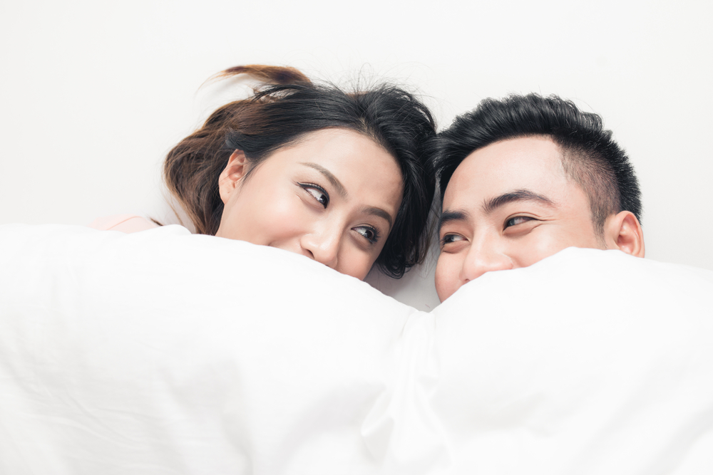 4 étapes que vous traversez pendant les rapports sexuels : de l'excitation à l'orgasme enfin
