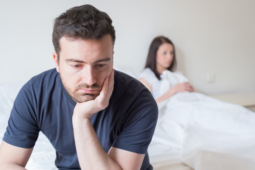 3 stvari koje nesvjesno uzrokuju poteškoće u orgazmu kod muškaraca