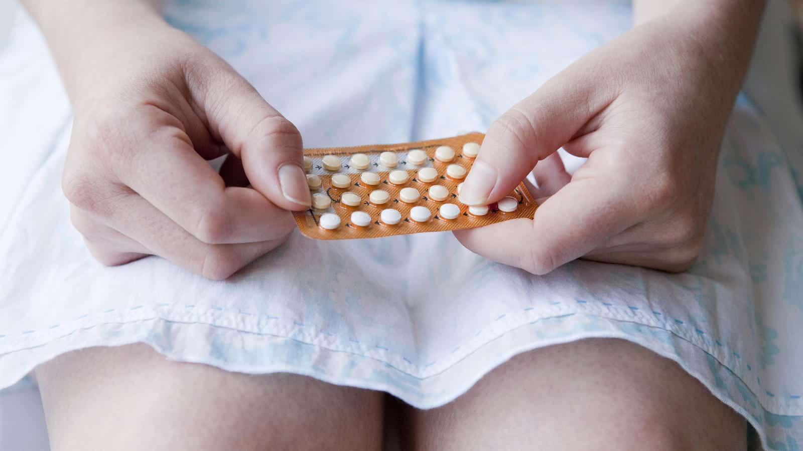 7 stvari koje se mogu dogoditi vašem tijelu ako prestanete uzimati kontracepcijske pilule