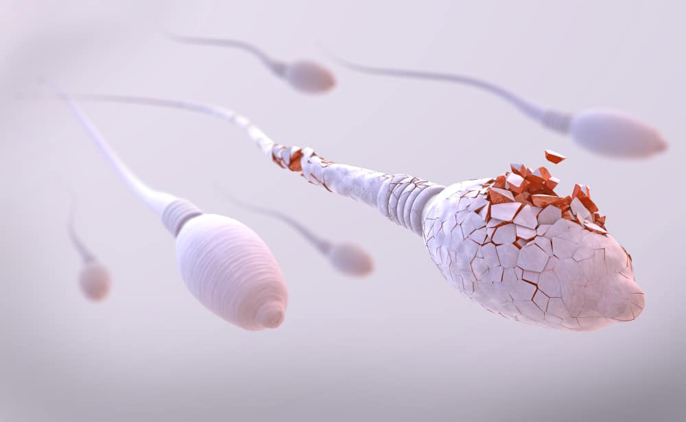 Nuspojave koje treba uzeti u obzir prije upotrebe spermicida