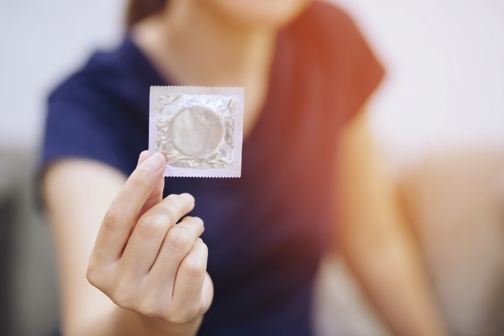 Pourquoi les préservatifs sont-ils le moyen le plus efficace de prévenir la transmission du VIH ?