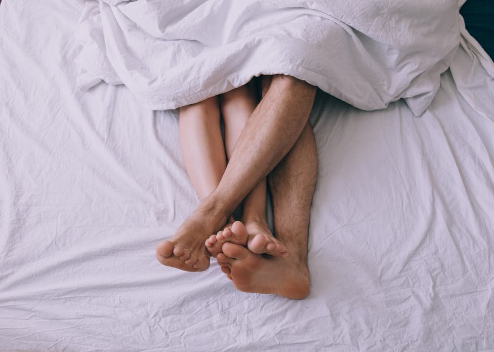 Поради щодо спілкування з парами, які хочуть перемогти на самоті в ліжку