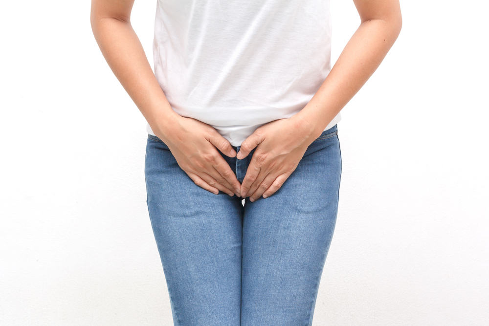 4 Ursachen für Klumpen in Ihrer Vaginalöffnung