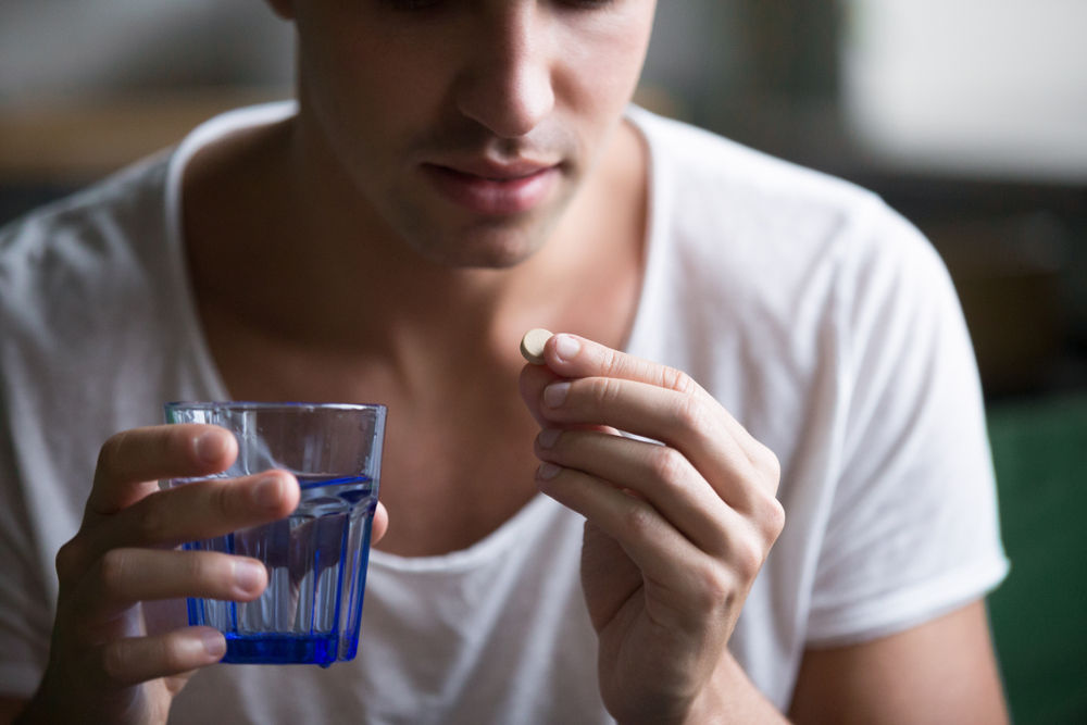 Kakvi su učinci kada muškarci uzimaju ženske kontracepcijske pilule?
