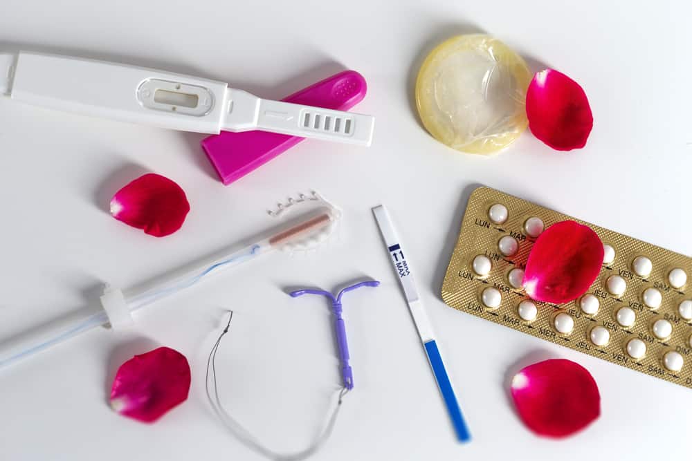 Međusobno mijenjanje kontracepcijskih sredstava, je li to moguće ili ne?