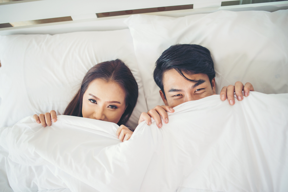 7 sfaturi pentru atingerea orgasmului, astfel încât sexul să se simtă distractiv