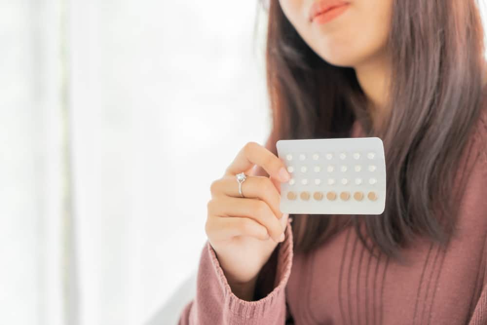Mogu li kontracepcijske pilule učiniti kožu bez akni?