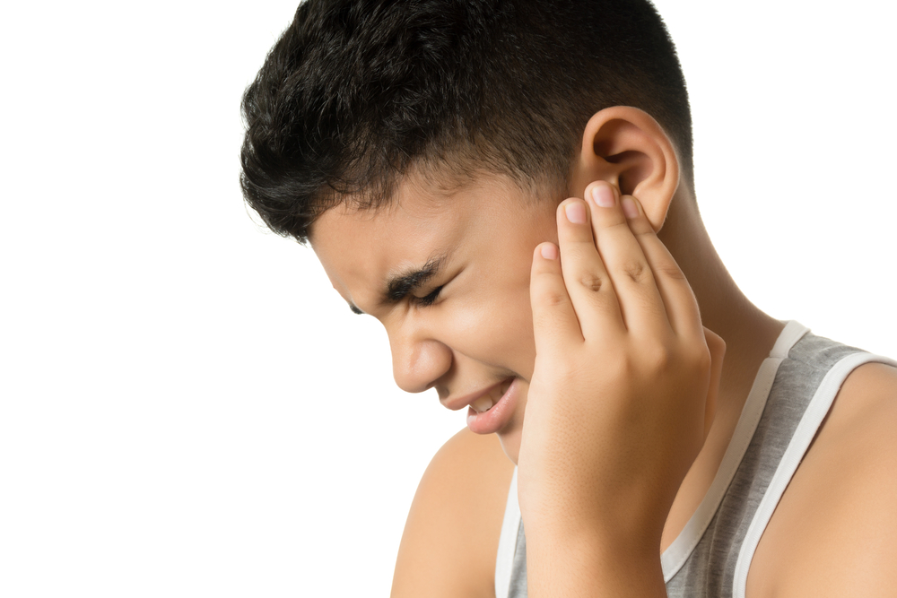 Neliječene infekcije uha mogu uzrokovati trajno oštećenje mozga