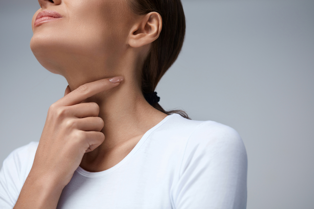 5 conditions qui causent de la douleur lors de la déglutition en dehors des maux de gorge